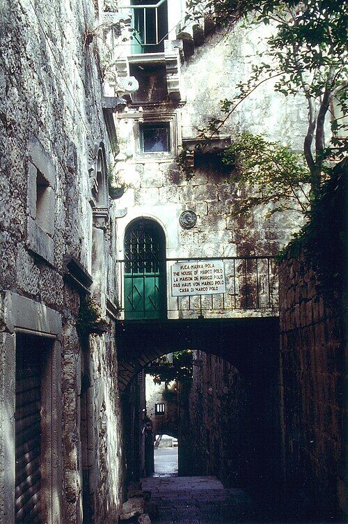 Korčula