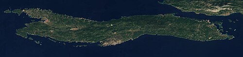 Korčula