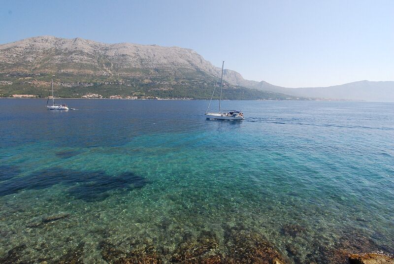 Korčula