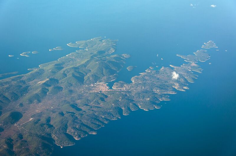 Korčula