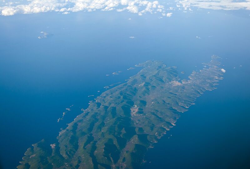 Korčula