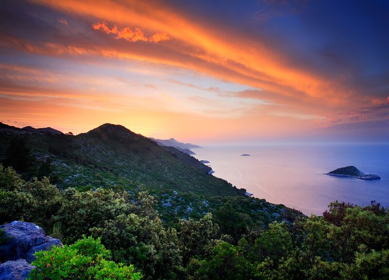 Mljet