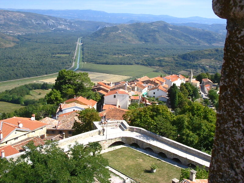 Motovun
