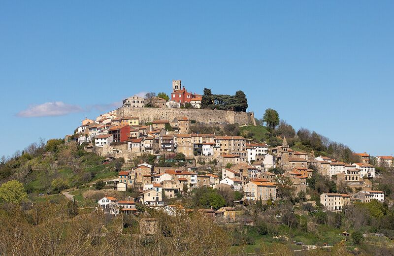 Motovun