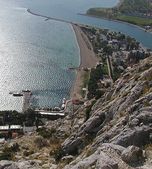 Omiš