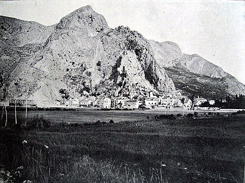 Omiš
