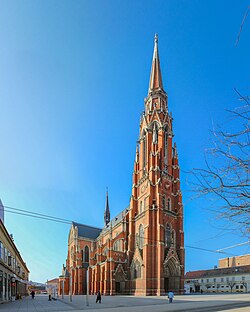 Osijek