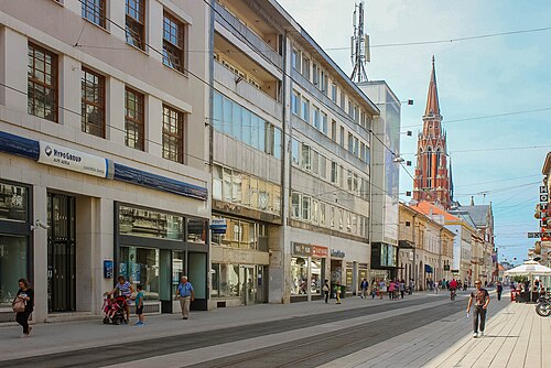 Osijek