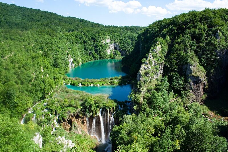 Plitvice