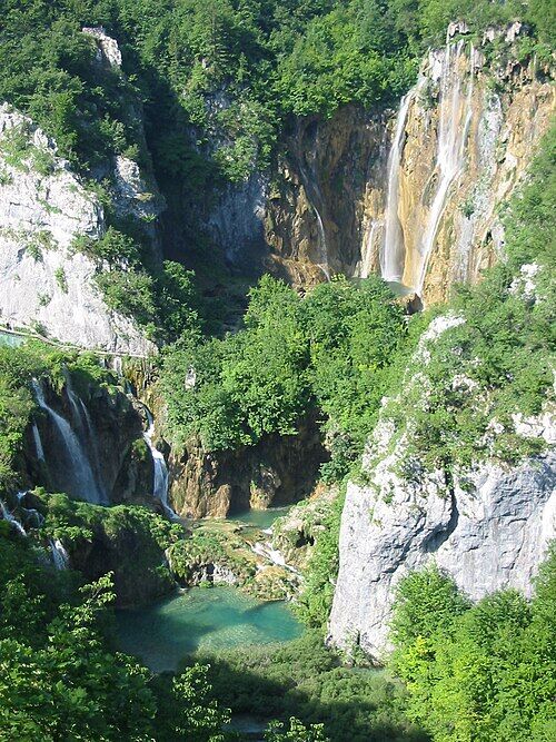 Plitvice