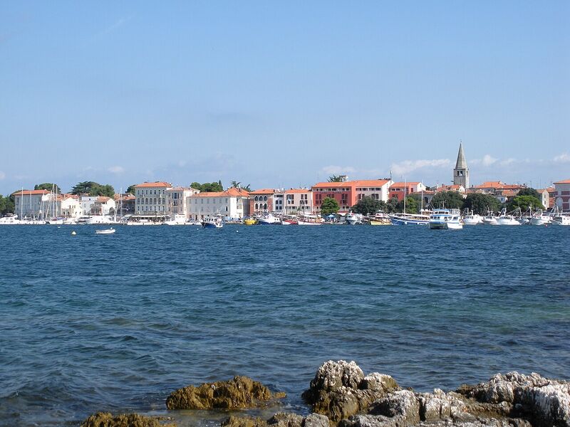 Poreč