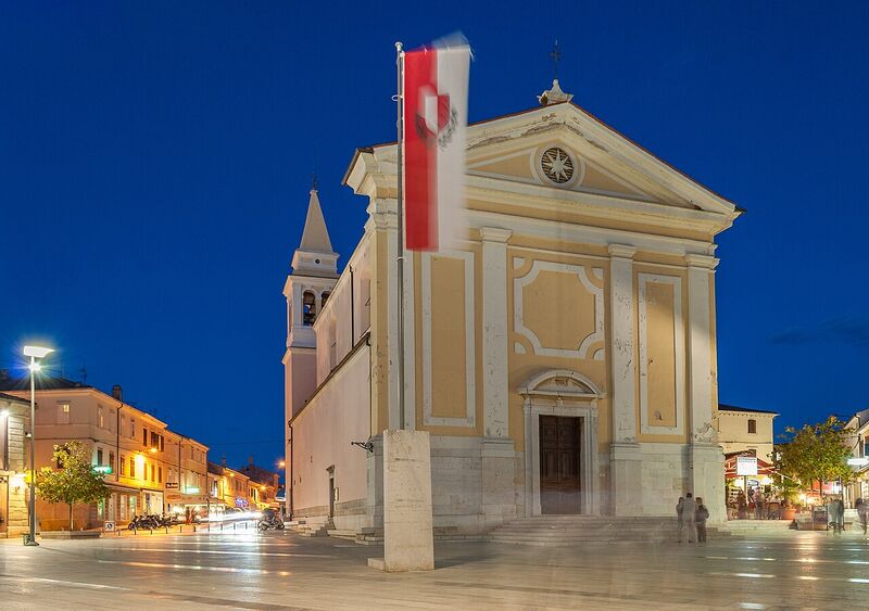 Poreč