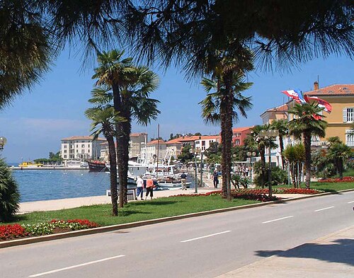Poreč