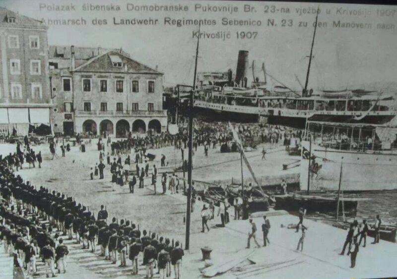 Šibenik