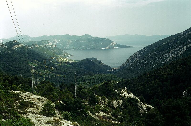 Ston