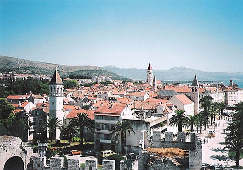 Trogir