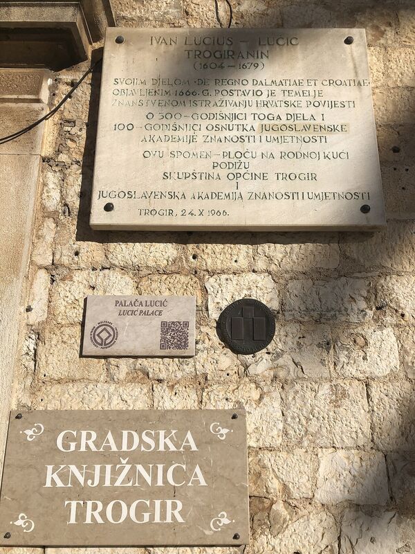 Trogir