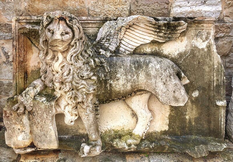 Trogir