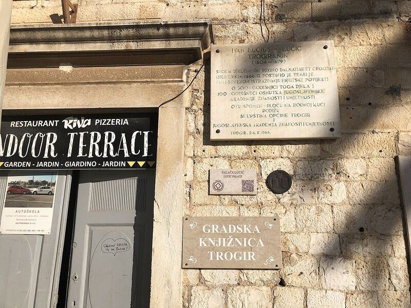 Trogir
