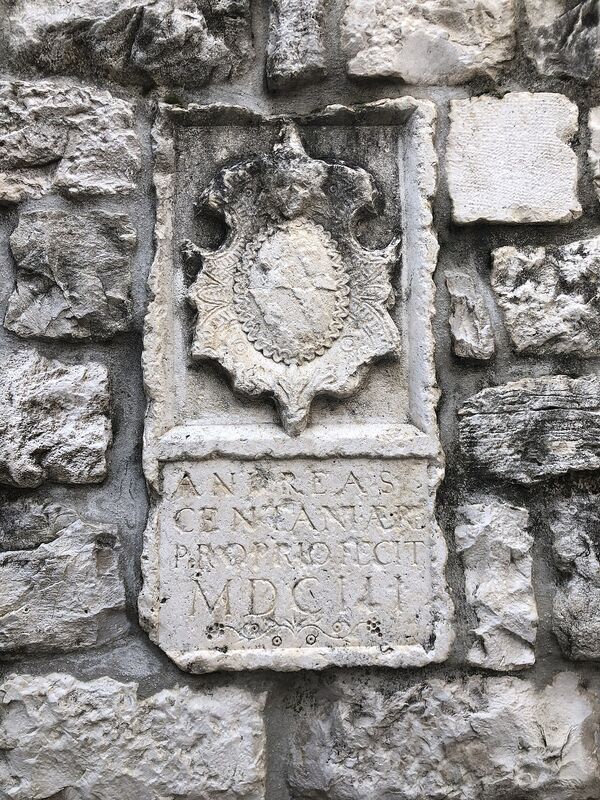 Trogir