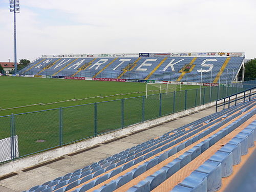 Varaždin