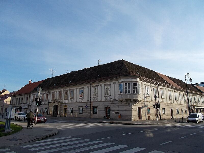 Varaždin