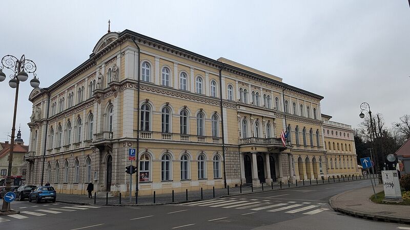 Varaždin