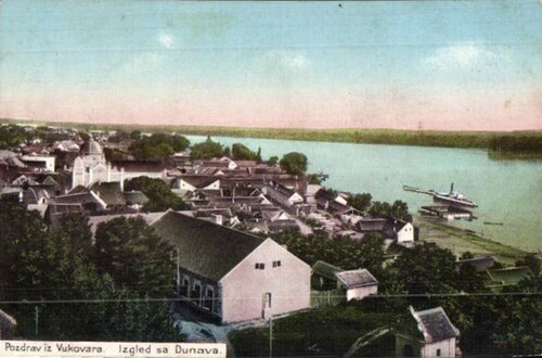 Vukovar