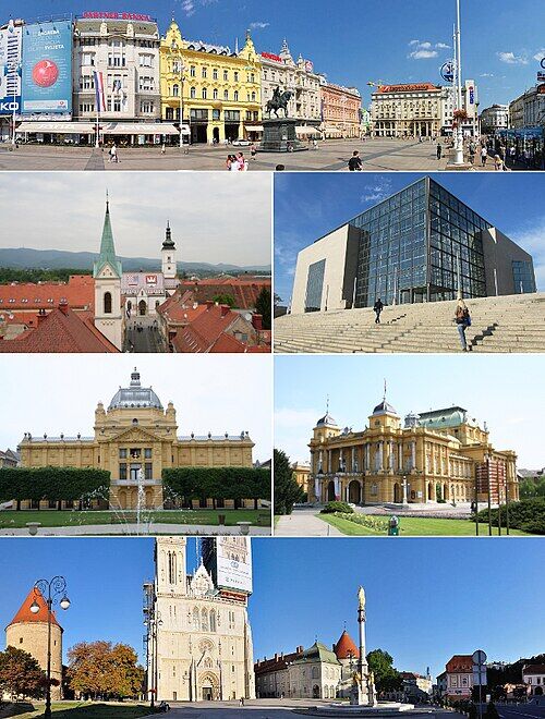 Zagreb