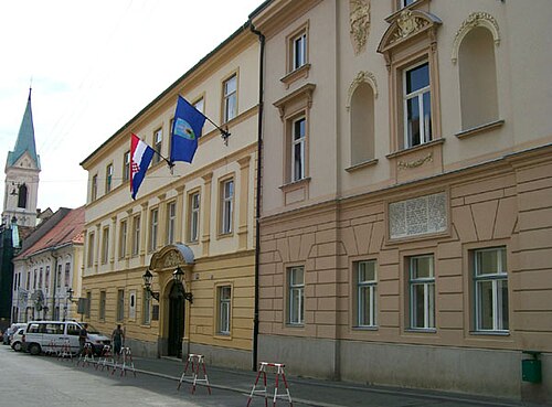 Zagreb
